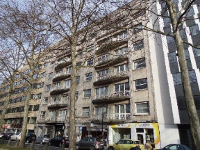 Loca-Invest : Marseille apartments for rent