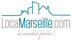Oasis L'Agence : location meublé Marseille