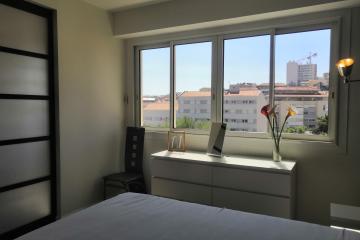 Appartement Panoramic Montevideo