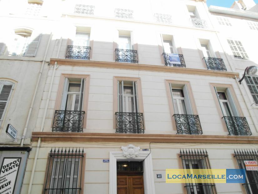 Bâtiment
