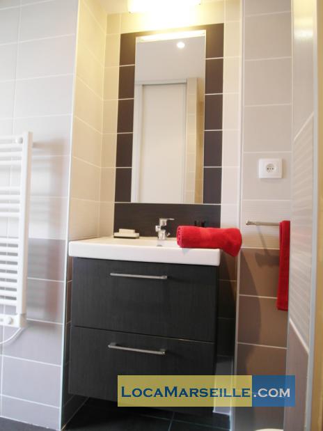 Salle d'eau