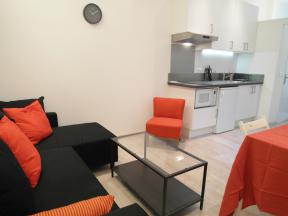 Appartement Massalia Boat - type T2