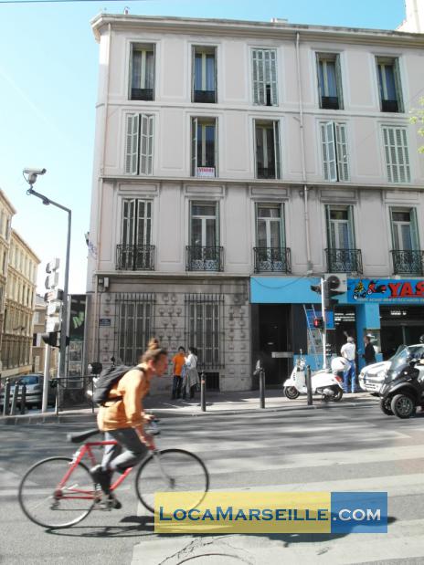 Bâtiment