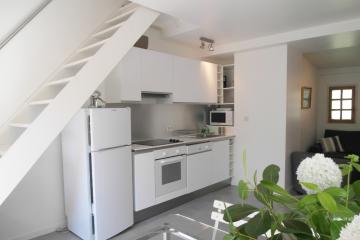Appartement Little House