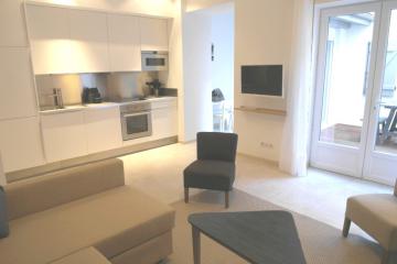 Appartement Moliere 1G