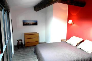 Appartement Moliere 4D