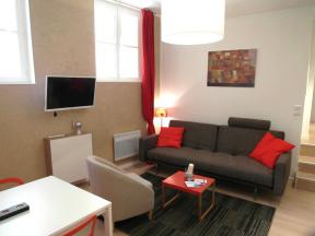 Appartement Brooklyn - type T2