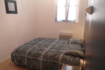 Appartement Panier city