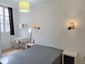 Appartement Green apple - type T3