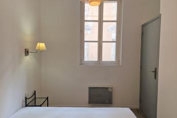 Appartement Green apple