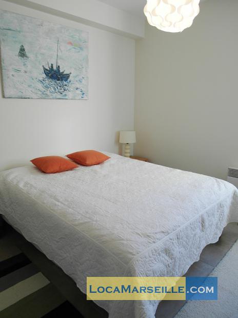 Chambre à coucher # 2