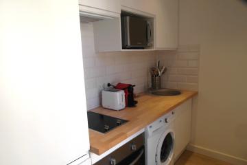 Appartement Palud 5G