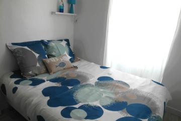 Appartement Eau Bleue