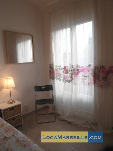 Chambre à coucher # 2