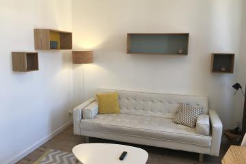 Appartement Fjord