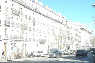 Appartement Designer's 