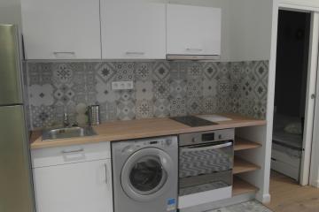 Appartement Grey cottage