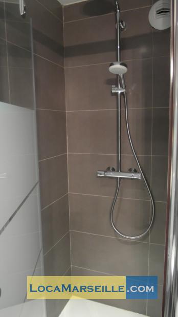 Salle d'eau