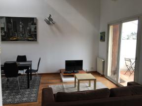 Appartement Terrasse des Hauts de Perier - type T3