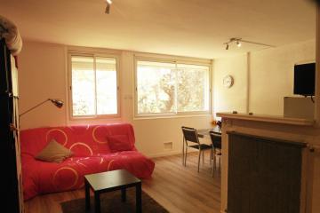 Appartement Studio du Roy