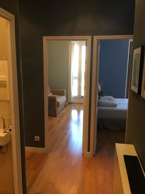 Entrée