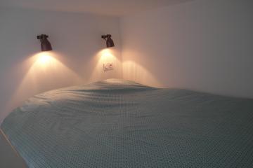 Appartement Studio Sylvabelle