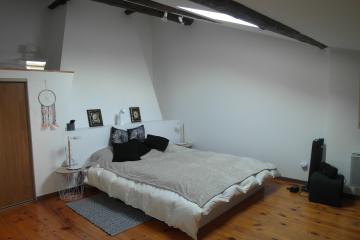 Appartement Duplex Castellane