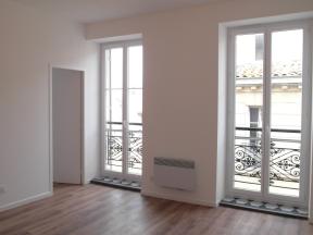 Appartement Senac de meilhan 4C - type T2