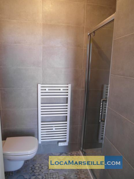 Salle d'eau
