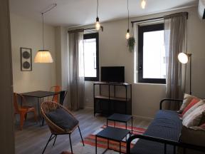 Appartement Aldebert 206 - type T2