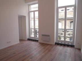 Appartement Sénac de Meilhan 2C - T1 studio