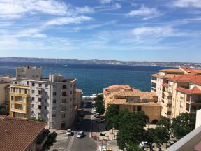 Appartement Vallon des Auffes - type T3