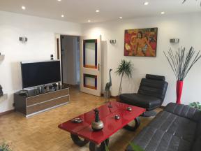 Appartement Terrasse des Pins - type T4