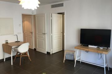 Appartement Terrasse des Catalans 