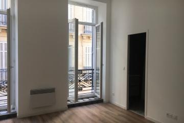 Appartement Sénac 24 - 1B