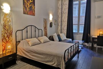 Appartement Venture Grignan