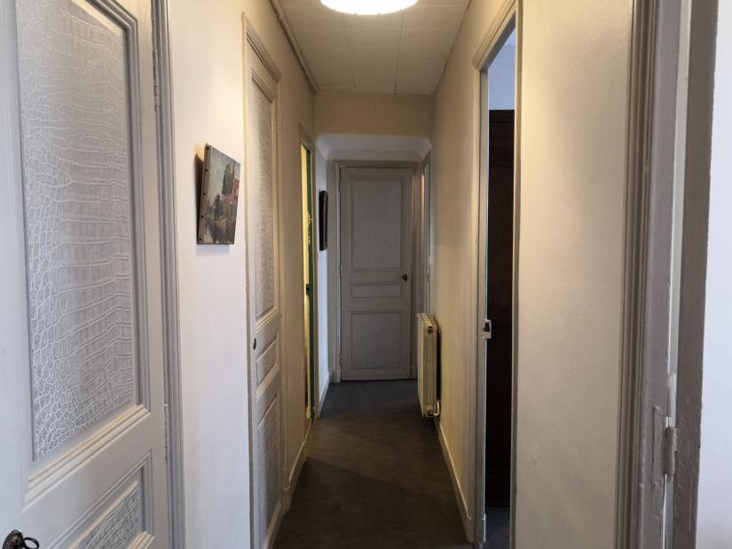 Entrée