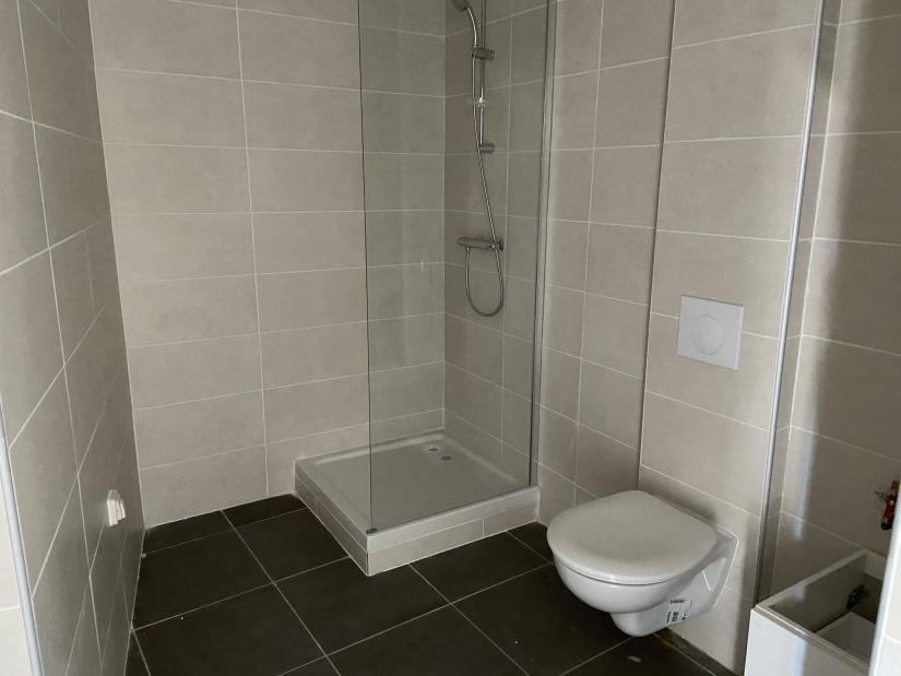 Salle d'eau