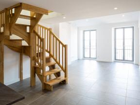 Appartement Étoile 8 - type T3