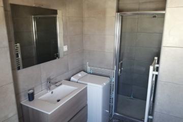 Appartement Studio meublé 13001