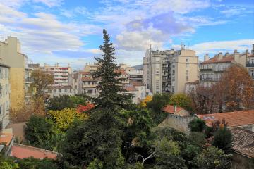 Appartement Le Rostand