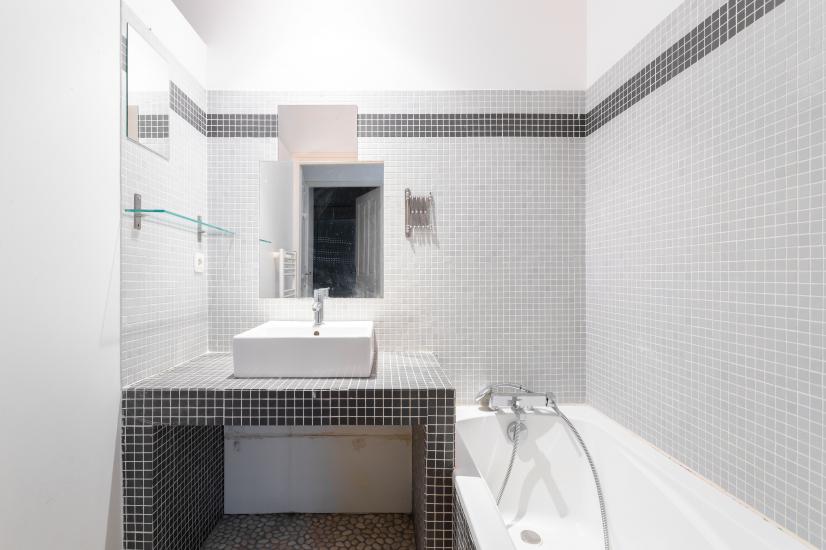 Toilette