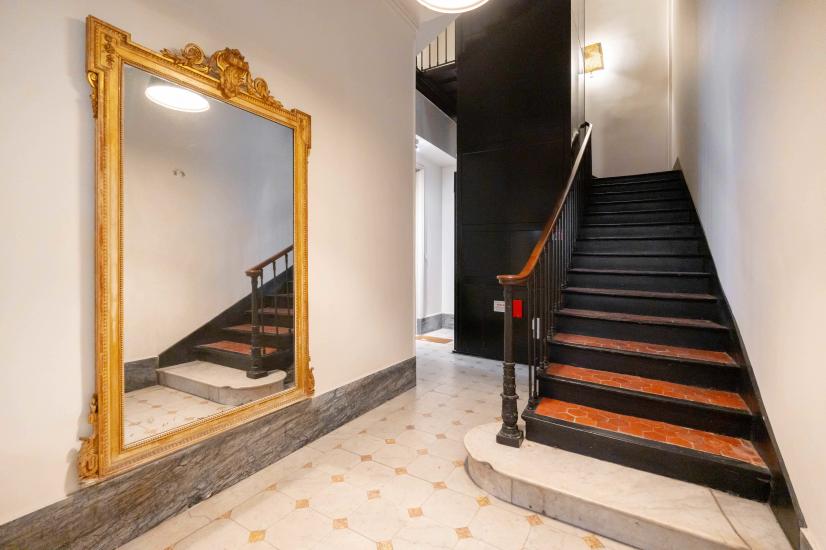 Bâtiment