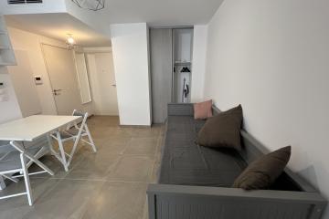 Appartement Terrasse Morucci