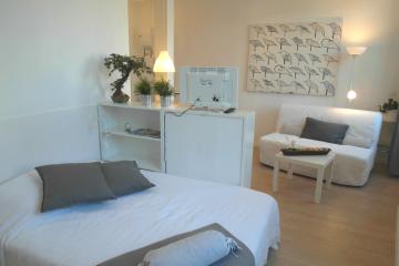 Appartement T1 meublé 13001
